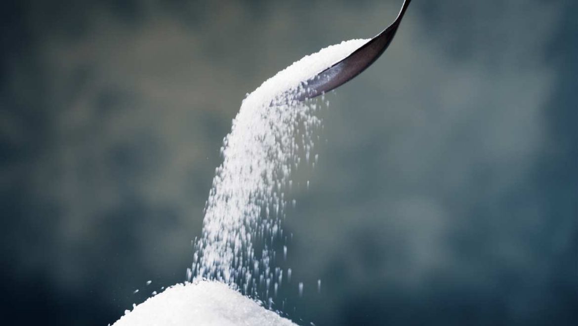 The Benefits of Xylitol Can it Really Clear Up Acne/Skin Problems and