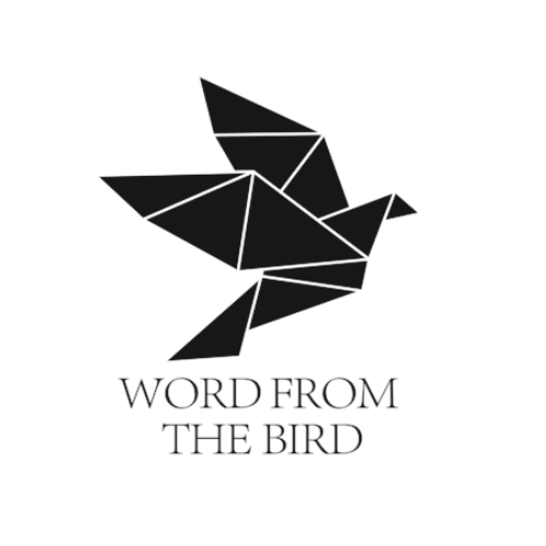 Printable Chore Charts - Word From The Bird