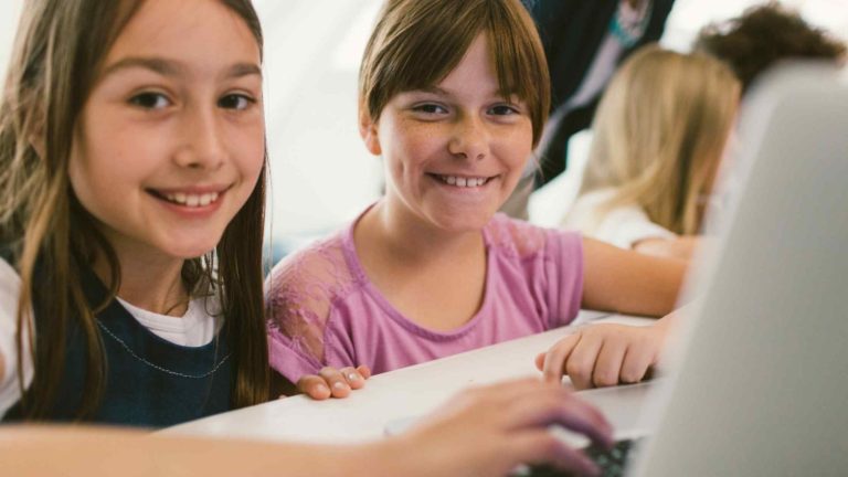 Best Coding Program for Children - CodeWizardsHQ Review - Word From The ...