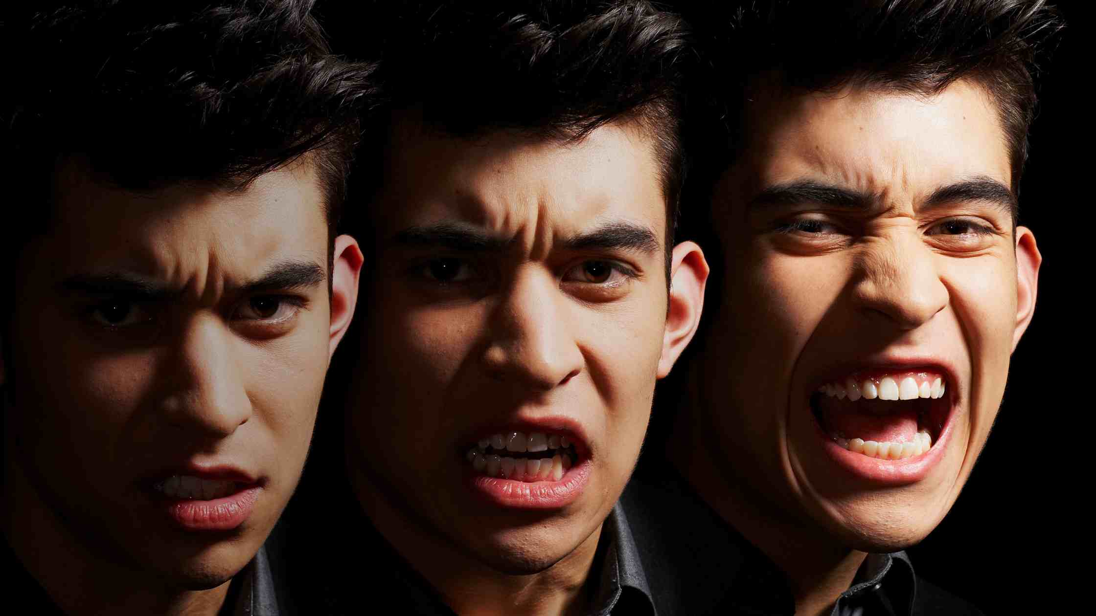 How to Help Your Child Better Understand Their Anger - Word From The Bird